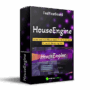 FeelYourSound – HouseEngine Pro (Windows)