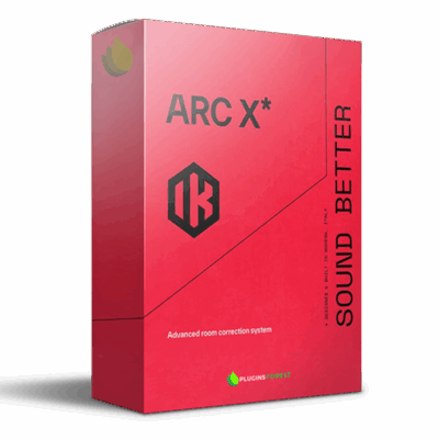 IK Multimedia – ARC X (Windows)