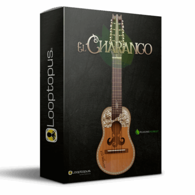 Looptopus – El Charango (Windows)