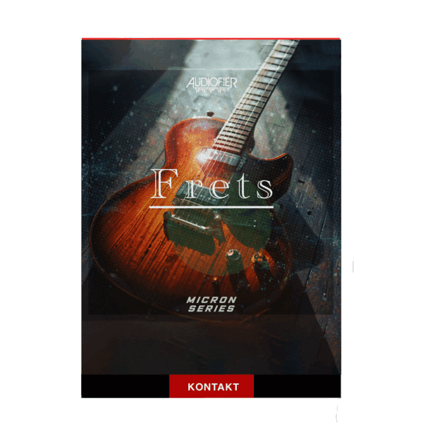 Audiofier – Micron Frets