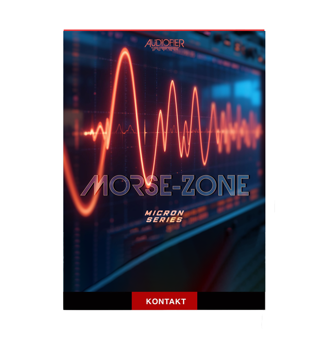 Audiofier – Micron Series Morse Zone