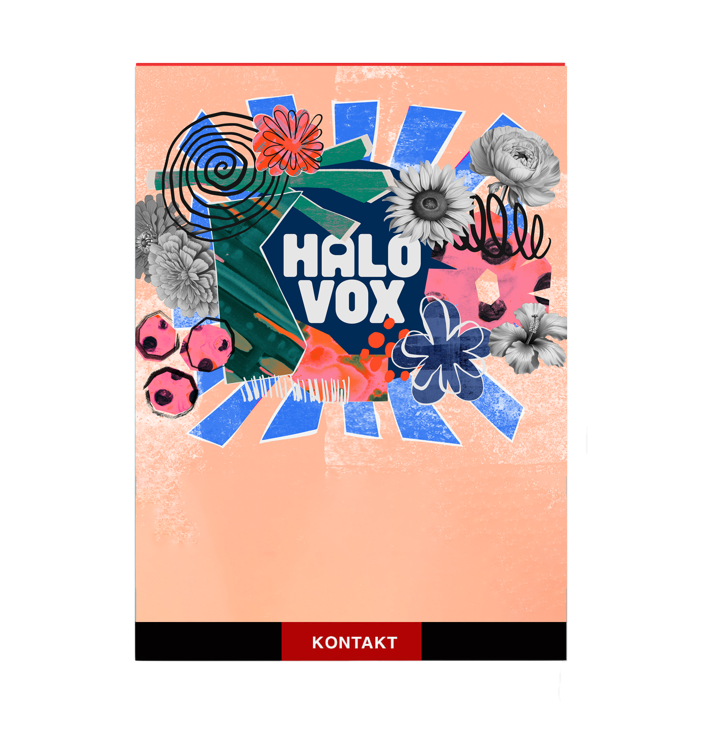 Native Instruments – Play Series Halo Vox