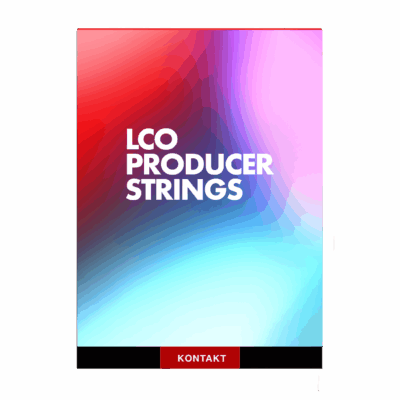 Native Instruments – LCO Producer Strings