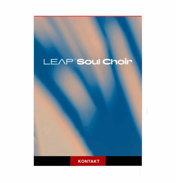 Native Instruments – Leap Soul Choir