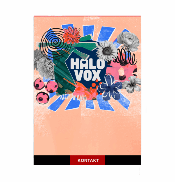 Native Instruments – Play Series Halo Vox