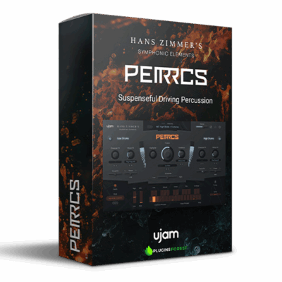 UJAM – Hans Zimmer’s Symphonic Elements: Perrcs (Windows)