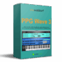 Waldorf – PPG Wave 3 (Windows)