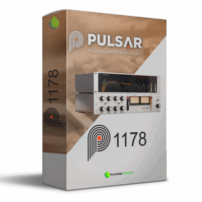 Pulsar Audio – 1178 (Windows)