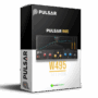 Pulsar Audio – W495 (Windows)