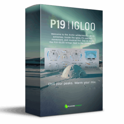 Pulsar Modular – P19 Igloo (Windows)