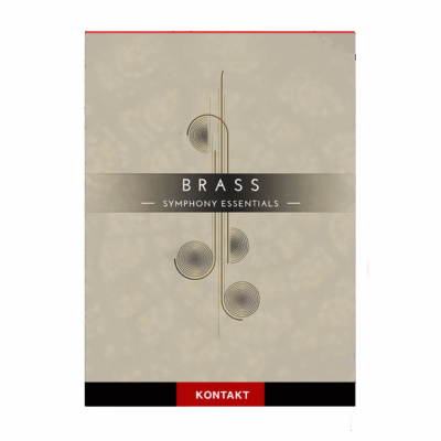 Native Instruments – Symphony Essentials Brass Ensemble