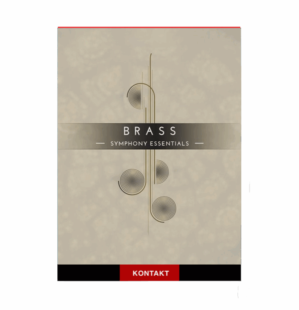 Native Instruments - Symphony Essentials Brass Ensemble