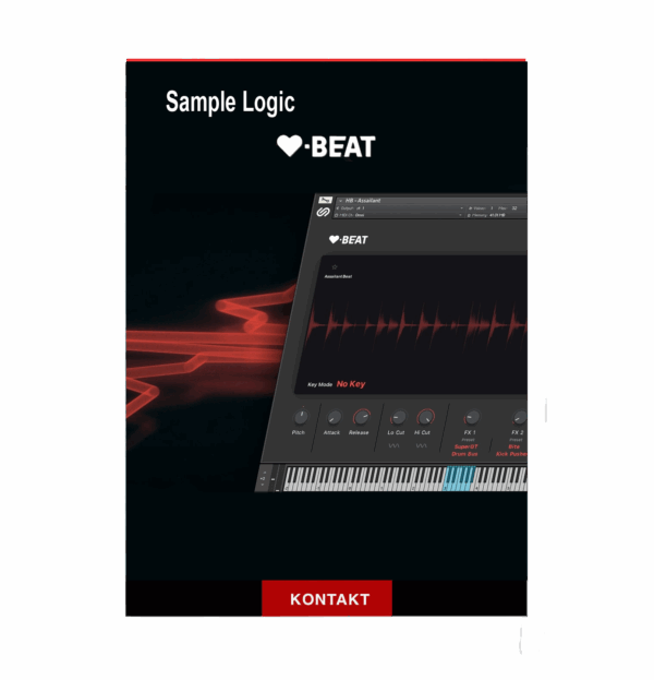 Sample Logic - Heart Beat