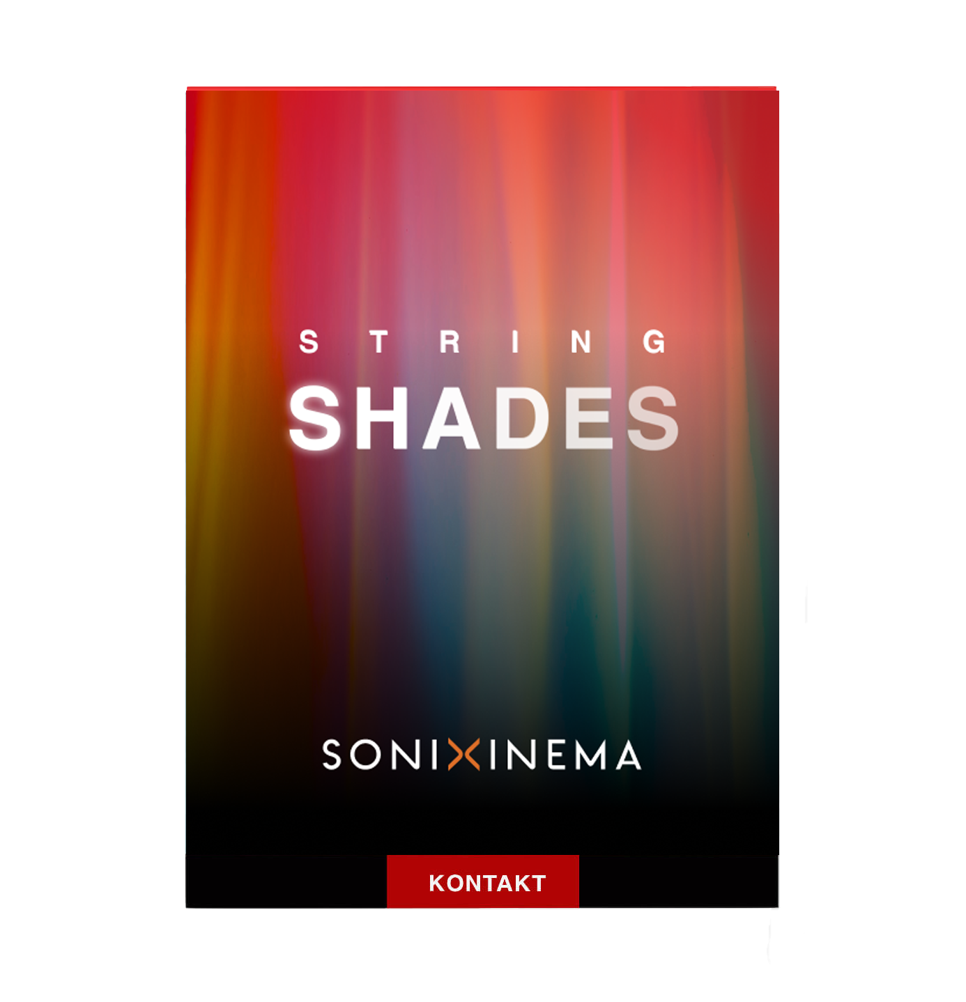 Sonixinema – String Shades