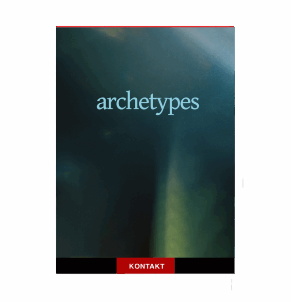 Sonixinema - Archetypes