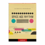 Authentic Soundware - Space Age Rhythm