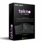 Baby Audio – Tekno (Windows)