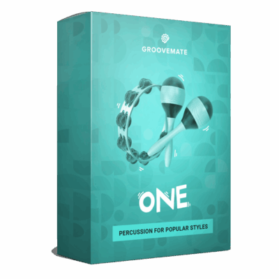 UJAM – Groovemate ONE (Windows)