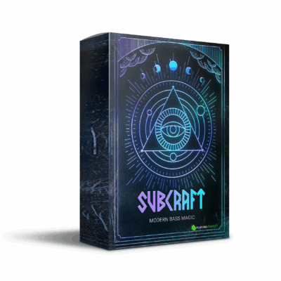 UJAM – Subcraft (Windows)