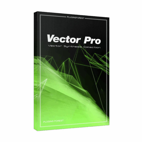 UVI – Vector Pro