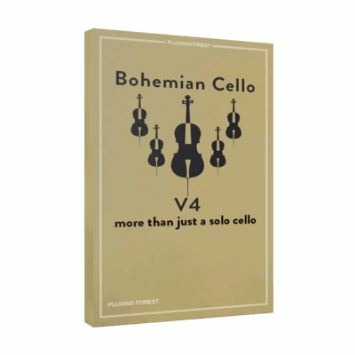 Virharmonic – Bohemian Cello