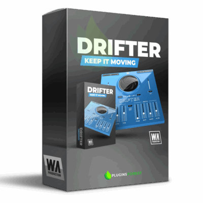 WA Production – Drifter (Windows)