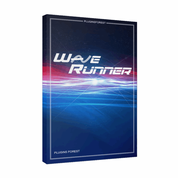 UVI – Wave Runner
