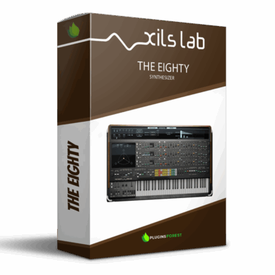 XILS lab – The Eighty (Windows)