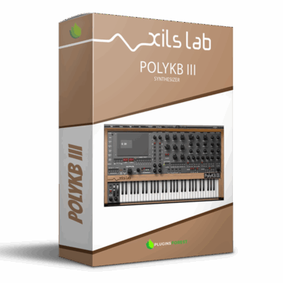 XILS lab – polyKB III (Windows)