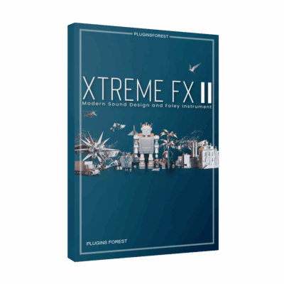 UVI – Xtreme FX 2