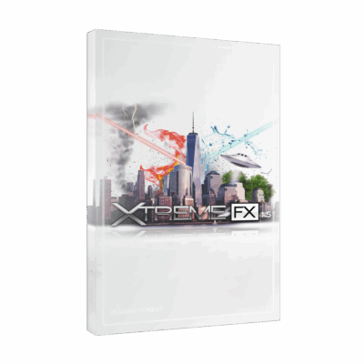 UVI – Xtreme FX
