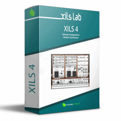 XILS lab – XILS 4 (Windows)