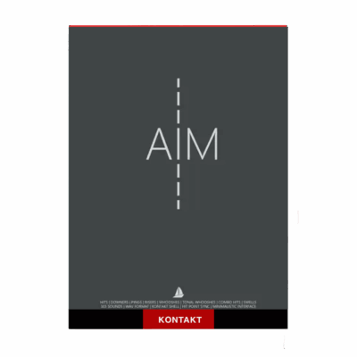 The Last Haven – AIM