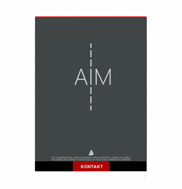 The Last Haven - AIM