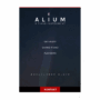 Waverunner Audio - Alium A Piano Instrument