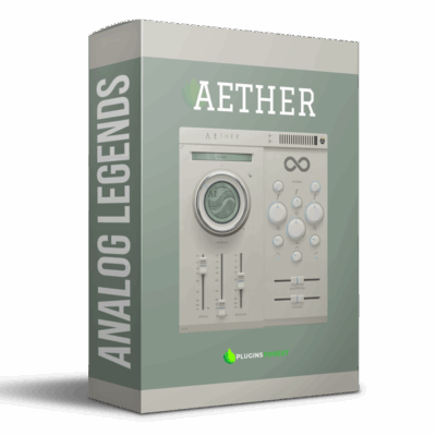 Analog Legends – Aether (Windows)