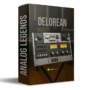 Analog Legends - DeLorean (Windows)