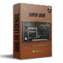 Analog Legends - Super 808 (Windows)