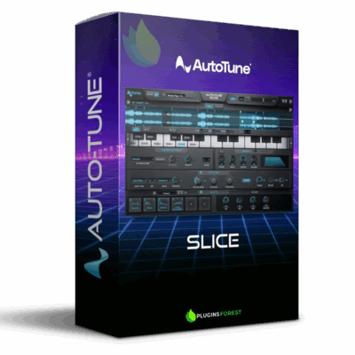 Antares Auto – Tune Slice (Windows)