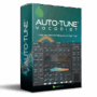 Antares Auto - Tune Vocodist (Windows)