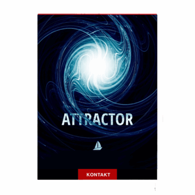 The Last Haven – Attractor