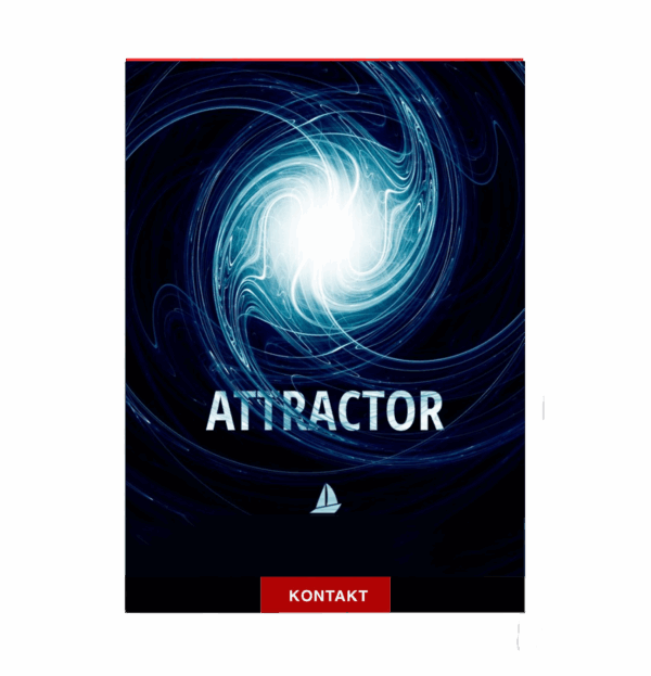 The Last Haven - Attractor