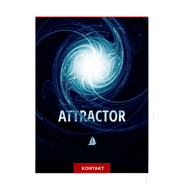 The Last Haven – Attractor