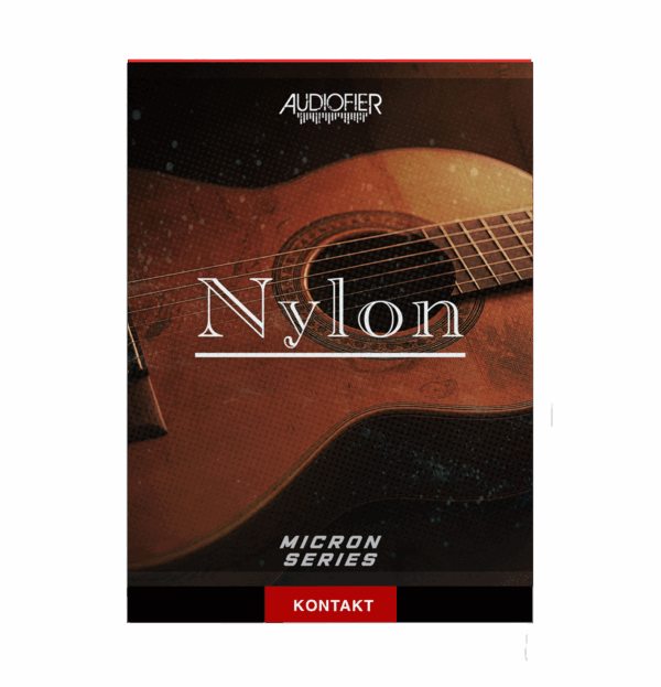 Audiofier - Micron Series Nylon