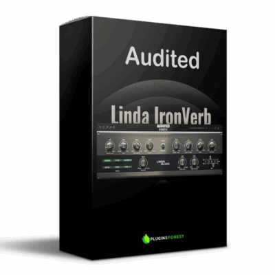 Audited – Linda IronVerb (Windows)
