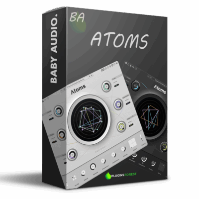 Baby Audio – Atoms (Windows)