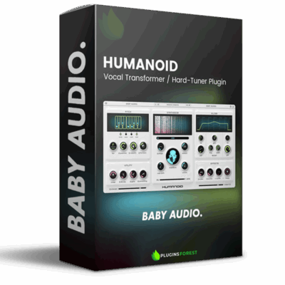 Baby Audio – Humanoid (Windows)