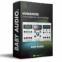 Baby Audio – Humanoid (Windows)
