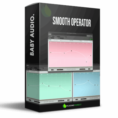Baby Audio – Smooth Operator (Windows)