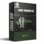 Crave DSP - Crave Transient EQ (Windows)